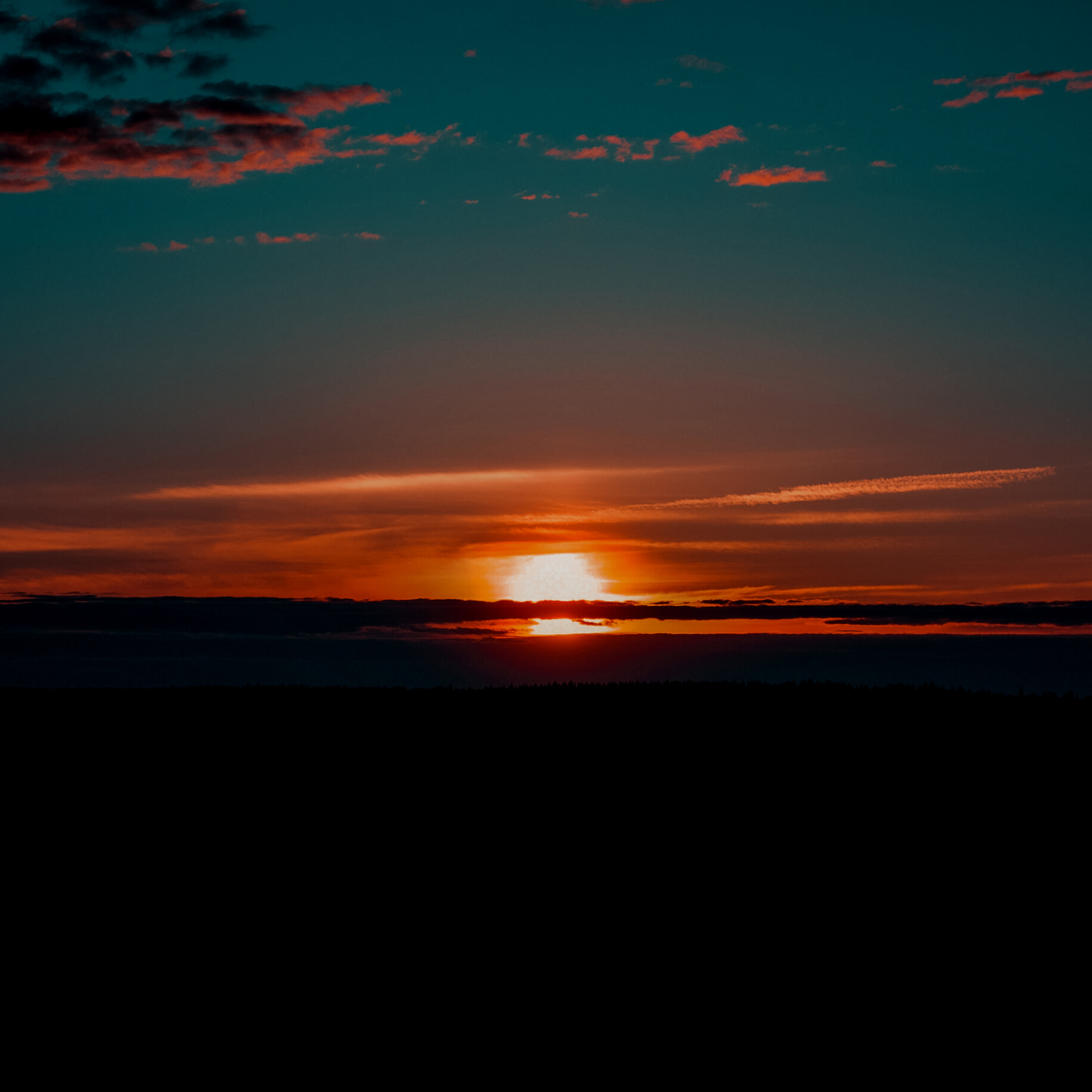 Fading in the Dark - 128 BPM - G Minor