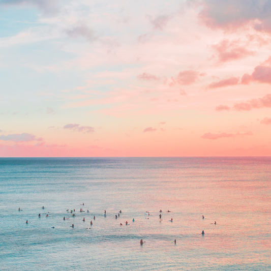 Drifting Away - 126 BPM - Bb Minor