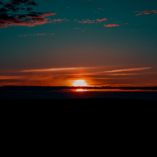 Fading in the Dark - 128 BPM - G Minor