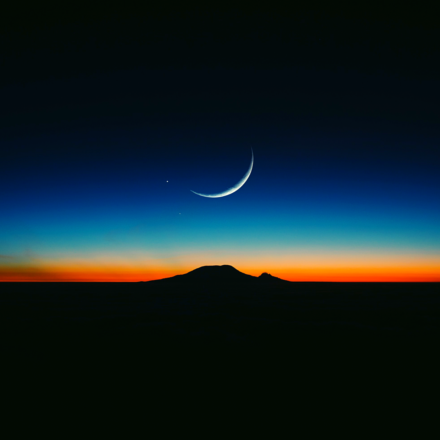 Into the Night - 126 BPM - C Minor